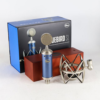 BLUE MICROPHONES Bluebirdの検索結果【楽器検索デジマート】