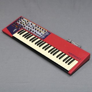 CLAVIA Nord Lead 2 【御茶ノ水本店】