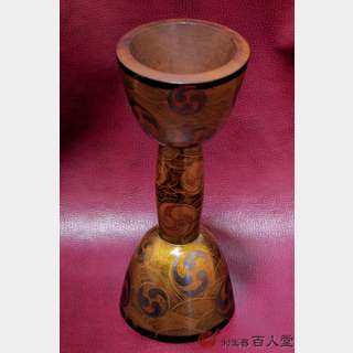 小鼓　胴　和楽器 楽天市場】小鼓 合成皮革（胴:樹脂・調べ:ナイロン） : 和楽器