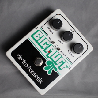 Electro-Harmonix Big Muff Pi with Tone Wicker コンパクトエフェクター ディストーション