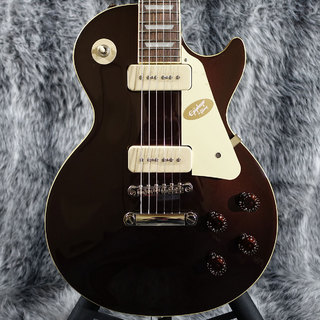 Epiphone Joe Bonamassa 1955 Les Paul Standard Copper Iridescent