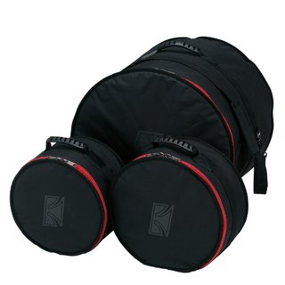 TamaDrum Bag Set for Club JAM SUITCASE Kit DSS36LJ ドラムケースセット【池袋店】