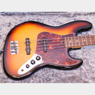 Fender USA American Standard Jazz Bass 1995