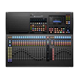 PRESONUS StudioLive SE 24 レビュー：録音／再生／リモート操作機能を