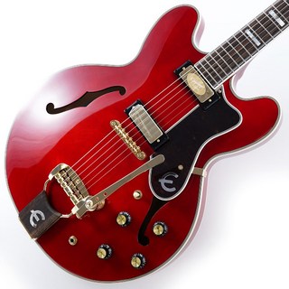 Epiphone150th Anniversary Sheraton (Cherry)