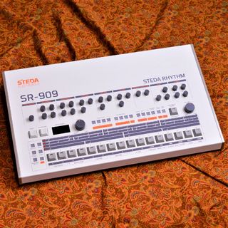 STEDA SR-909