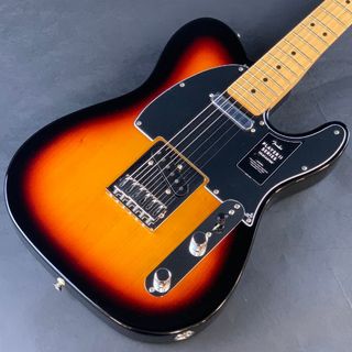 Fender Player II Telecaster 3-Color Sunburst