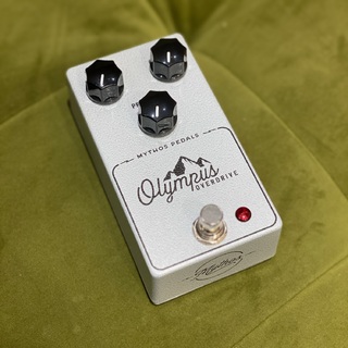 Mythos Pedals Olympus