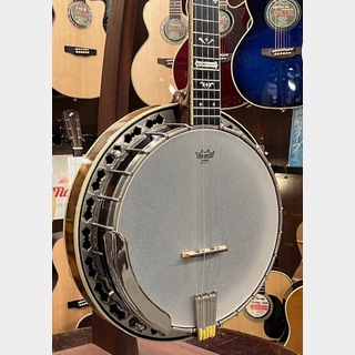 ギブソン　バンジョー ハードケース付き バンジョーの検索結果【楽器検索デジマート】