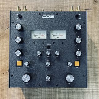 Compact Disco Soundsystem WHEEL-2 予約受付中！発売記念特価！