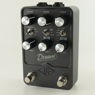 Universal Audio UAFX Dream 65 Reverb Amplifier 【御茶ノ水本店】