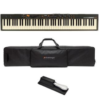 鍵盤楽器 2hp: Logic シンセサイザー／キーボード、Studiologicの検索結果【楽器検索