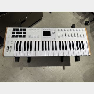 Arturia KeyLab 49 mk3