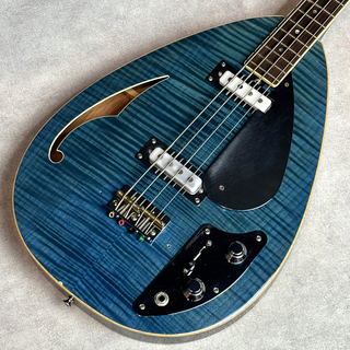 VOXVBW-2500 Bill Wyman Signature