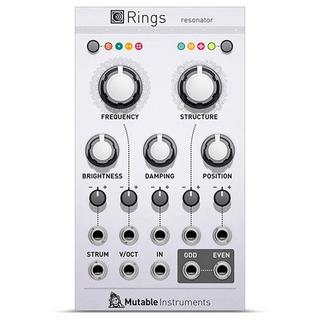 Mutable Instruments Marbles 美品 さらに値下！ Marbles - Mutable Instruments - 有限会社 福産起業 - FUKUSAN