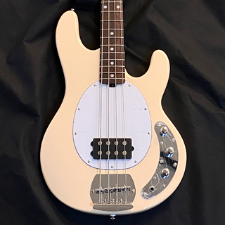 Sterling by MUSIC MAN Sterling by MUSICMAN SUB STINGRAY RAY4 VC Vintage Cream 【アウトレット特価】