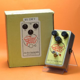 Electro-Harmonix Soul Food【福岡パルコ店】