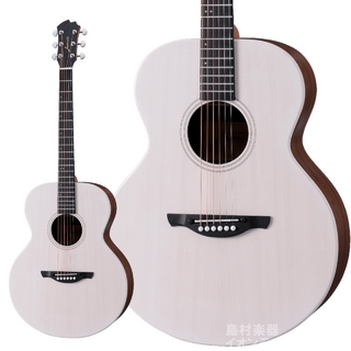 JamesJ-300S SWH アコースティックギター