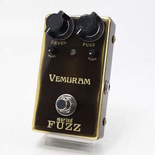 VEMURAM、Myriadの検索結果【楽器検索デジマート】