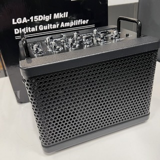 Louis LGA-15Digi MkII