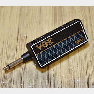 VOX AP2-BS / amPlug2 Bass 【心斎橋店】