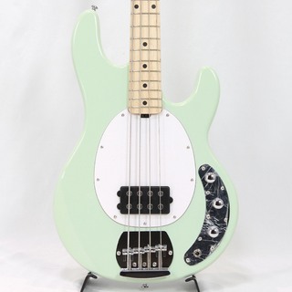 Sterling by MUSIC MAN SUB RAY4 Mint Green　アウトレット品【10月24日入荷予定】