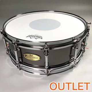 Pearl US1450TS 14” スネアドラム チューブラグ