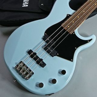 YAMAHA BB434 Ice Blue 重量3.93Kg 現物写真