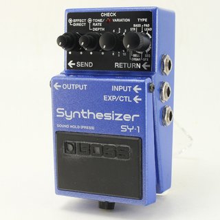 BOSS、SY-1の検索結果【楽器検索デジマート】 BOSS、SY-1の検索結果【楽器検索デジマート】