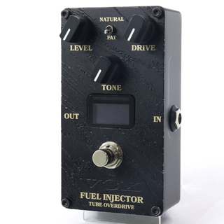 美品 VOX Valvenergy FUEL INJECTOR 箱・説明書付き FUEL INJECTOR - Vox Amps