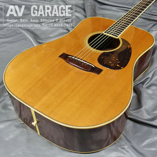 Cat's Eyes CE-150S Clarence White Acoustic Guitar