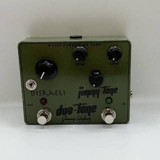 Jimmy Wallaceの検索結果【楽器検索デジマート】