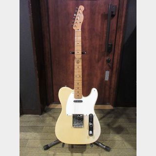 Fender1959 Telecaster Blond/Maple