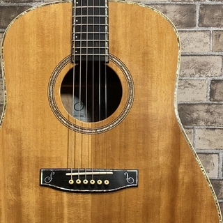 Seagull 1996年製  SEAGULL 'CUSTOM SHOP'  【無金利分割OK】【送料無料】