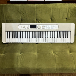 CASIO CT-S1 レビュー：AiX音源を採用し往年のCasiotoneサウンドも収録
