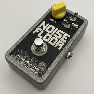 Deviever Noise Floor 