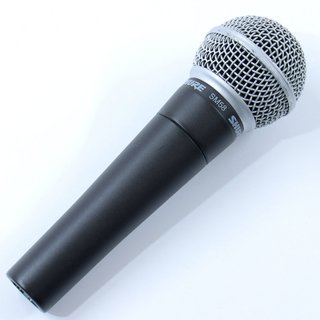 Shure SM58-LCE (正規輸入品) 【池袋店】