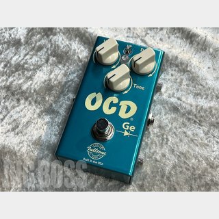 Fulltone OCD-Germanium