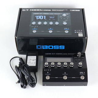 BOSS、GT-1の検索結果【楽器検索デジマート】