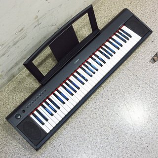 YAMAHA NP-11 61鍵★軽量キーボード【横浜店】