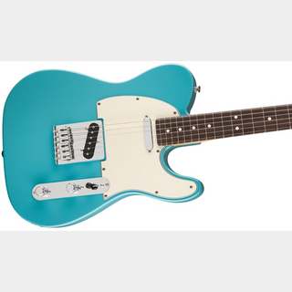 FenderPLAYER II TL RW エレキギター／ＰＬＡＹＥＲ　ＩＩシリーズ