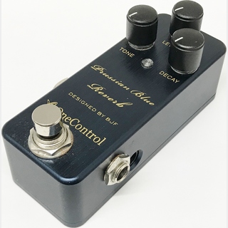 ONE CONTROL Prussian Blue Reverb