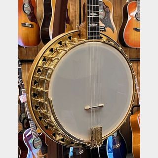 VEGAVegaphone Soloist Tenor Banjo 1930's