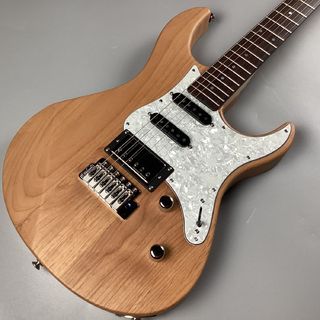 パシフィカ （PAC612VⅡX） YAMAHA／PAC612VⅡX、PAC612VⅡFMX】人気のパシフィカに新たな