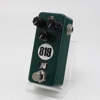 Pedal diggers、819 miniの検索結果【楽器検索デジマート】