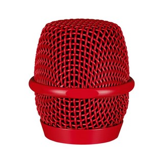 SE Electronics V7 Microphone Grille Red 【10月28日発売予定】