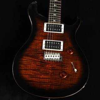 Paul Reed Smith(PRS) SE Custom24 Black Gold Burst 【未展示品】 SEカスタム24