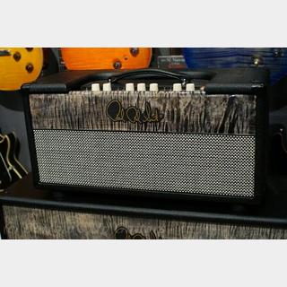 Paul Reed Smith(PRS) {BUG} The Recording Amp SET Charcoal Finish (幻のPRSアンプ)