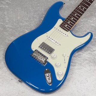 Fender2024 Collection MIJ Hybrid II Stratocaster HSS Rosewood Forest Blue【新宿店】