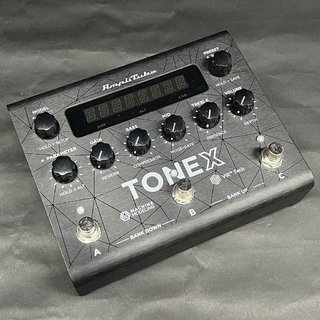 IK Multimedia TONEX Pedal 【新宿店】